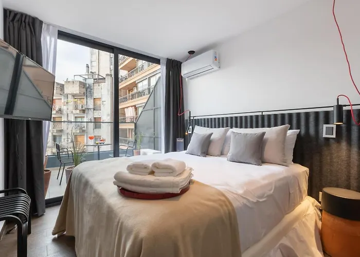 Stay Suites