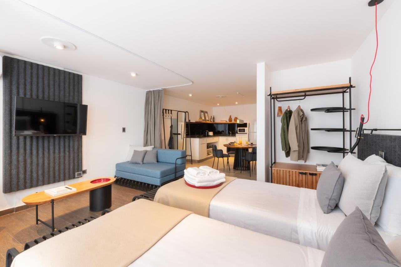 Stay Suites Hotel 4*