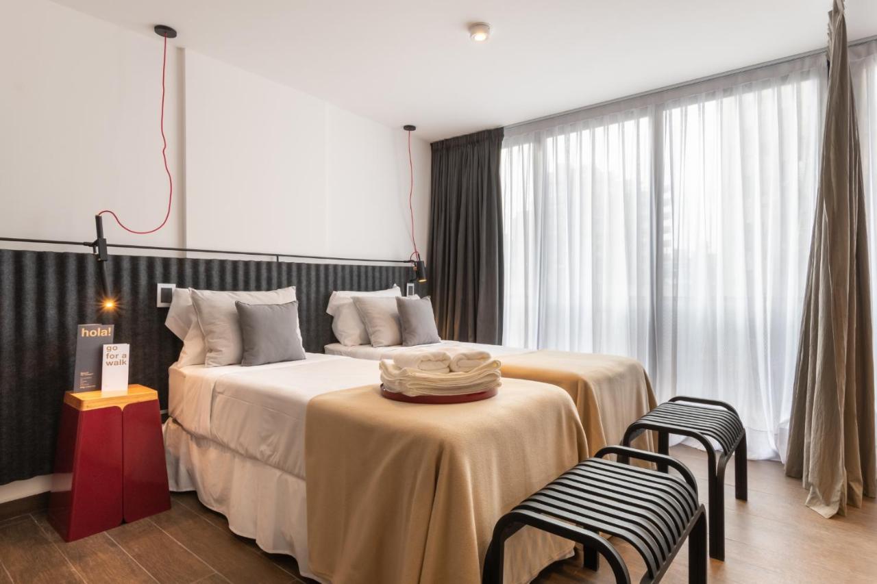 Stay Suites Hotel