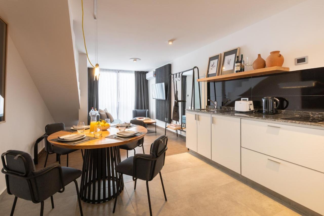 Stay Suites Hotel 4*