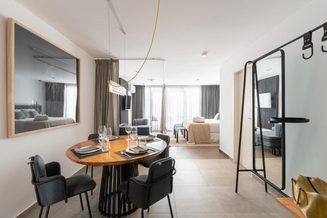 Stay Suites 4*