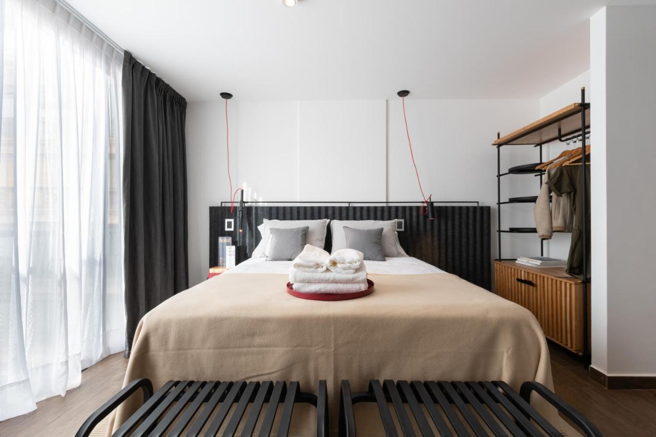 Stay Suites Hotel