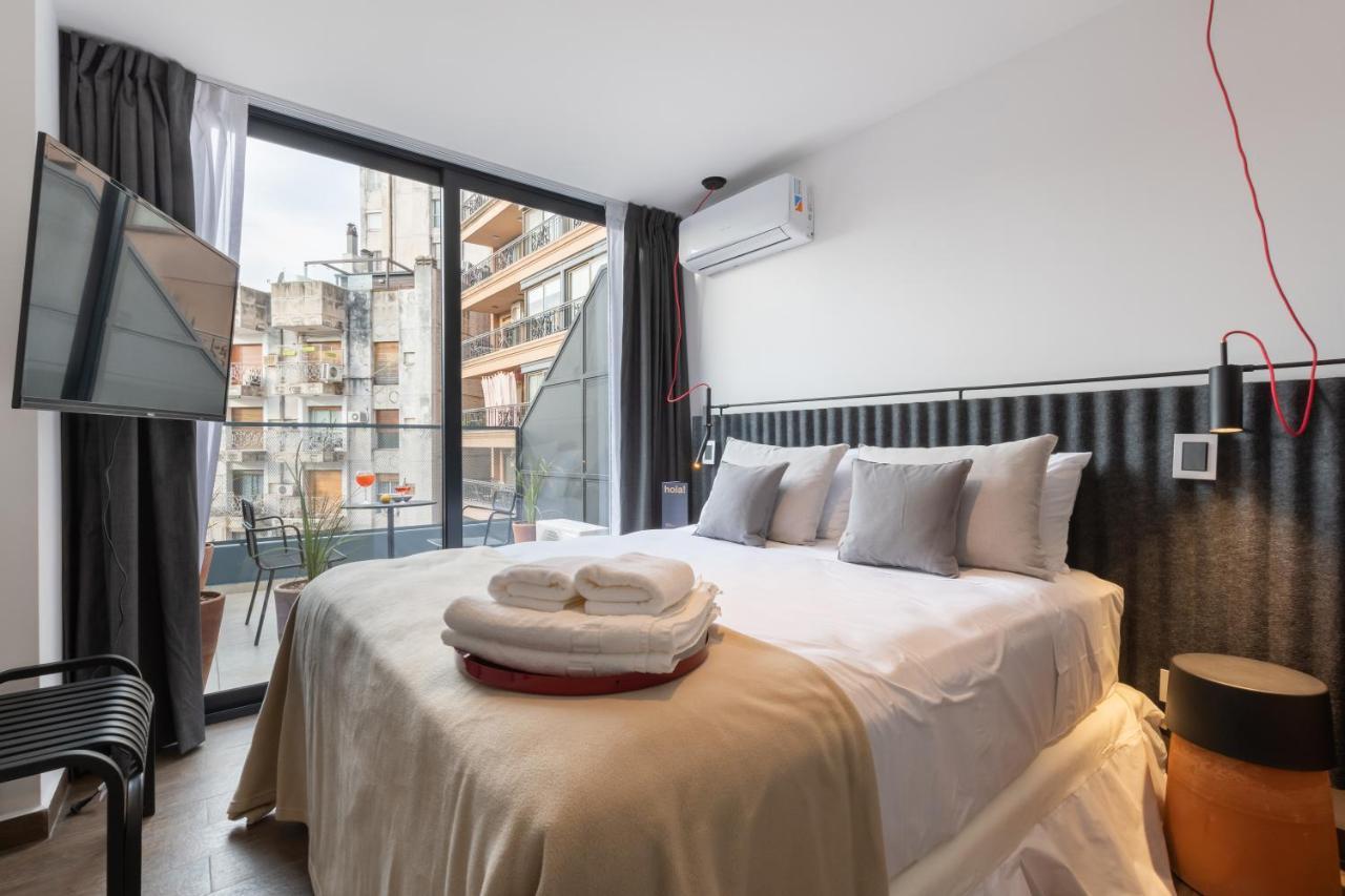 Stay Suites 4*