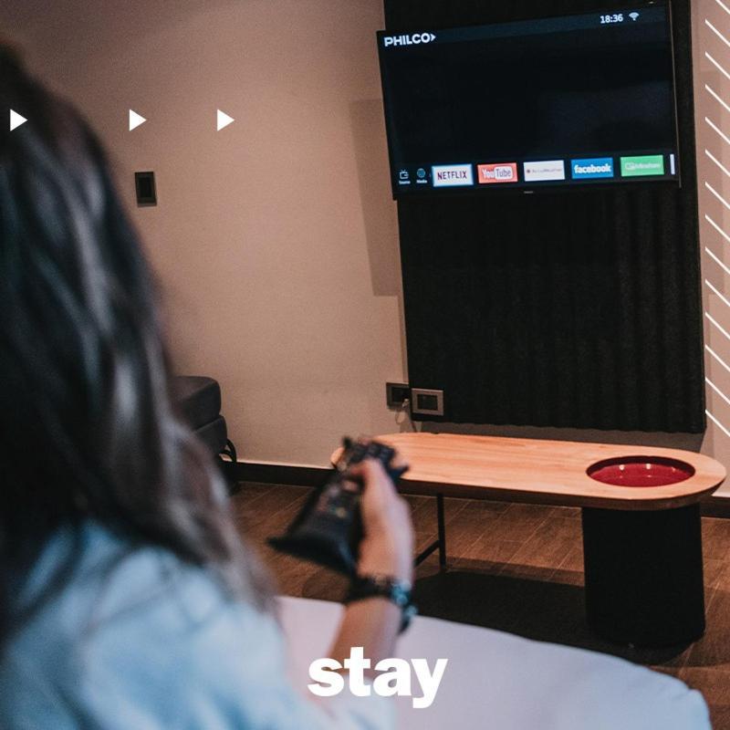 Stay Suites Hotel Córdova