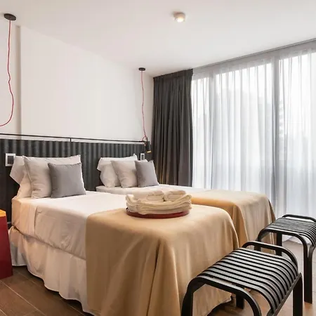 Stay Suites Córdoba Exterior photo