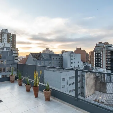 Stay Suites Córdoba Exterior photo