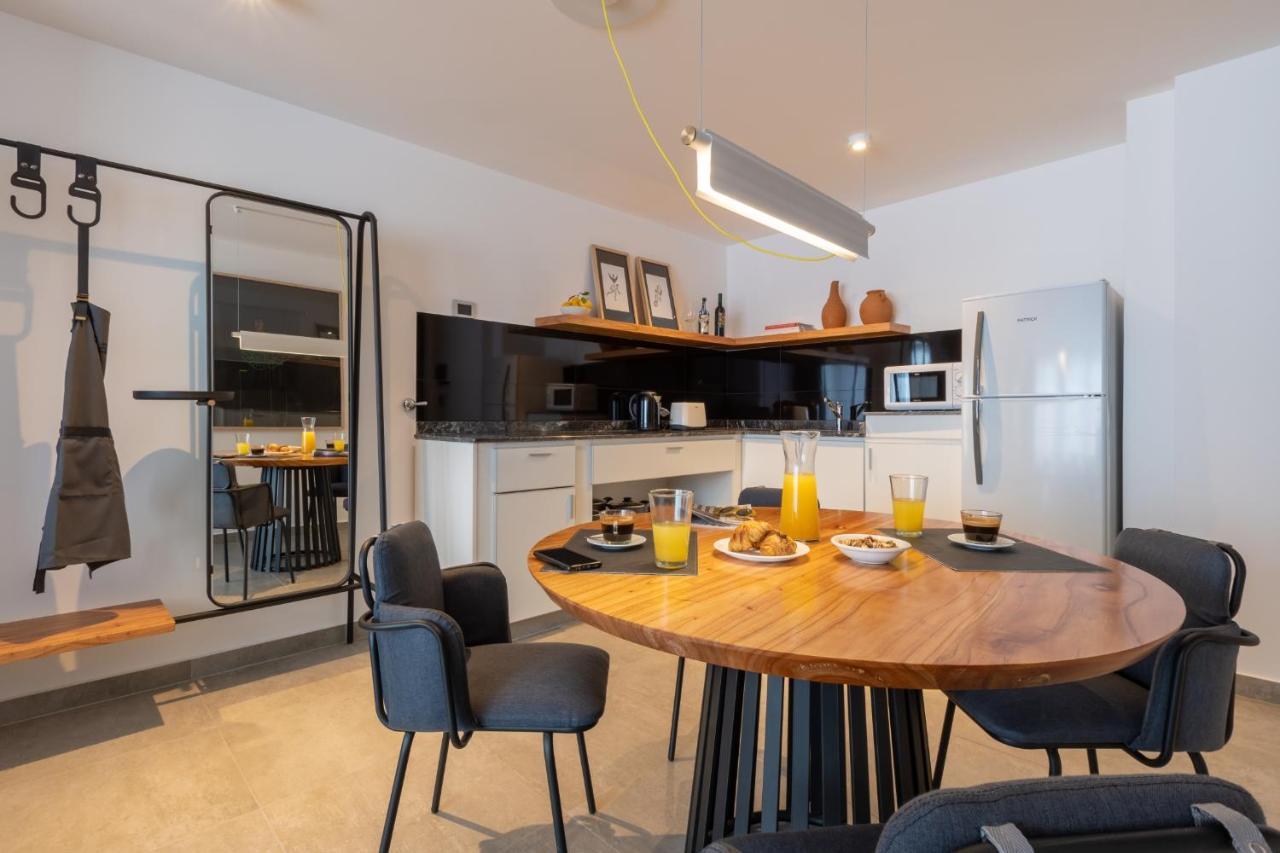 Stay Suites Córdoba